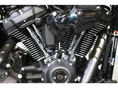 Harley-Davidson Low Rider ST FXLRST1920 2023