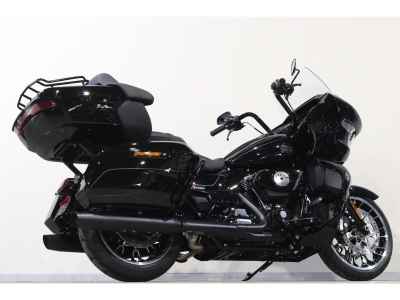 Harley-Davidson FLTRXL 2026
