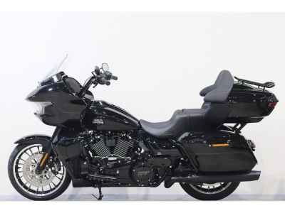 Harley-Davidson FLTRXL 2026