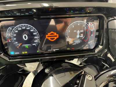 Harley-Davidson FLTRXL 2026