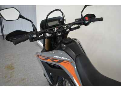 Honda CRF250L 2023