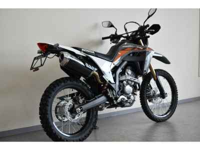 Honda CRF250L 2023