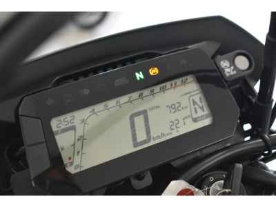 Honda CRF250L 2023