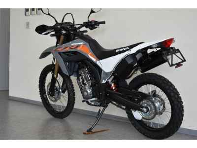 Honda CRF250L 2023