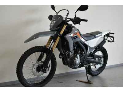 Honda CRF250L 2023