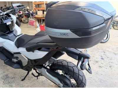 Honda X-Adv 750 2025