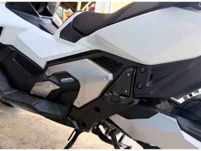 Honda X-Adv 750 2025