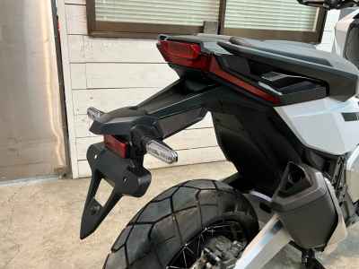 Honda X-Adv 750 2025