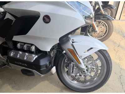 Honda GL1800 Gold Wing Tour 2026