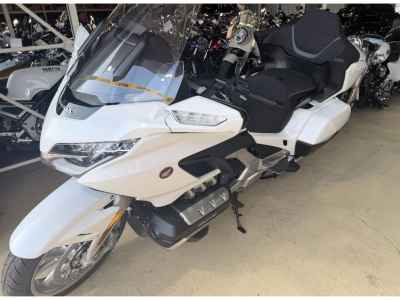 Honda GL1800 Gold Wing Tour 2026