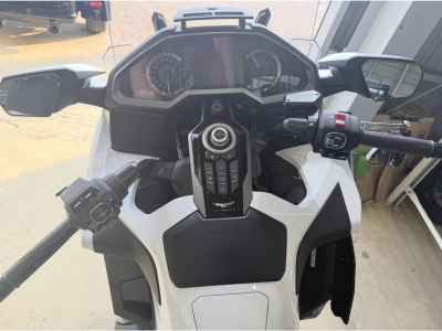 Honda GL1800 Gold Wing Tour 2026