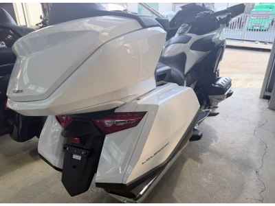 Honda GL1800 Gold Wing Tour 2026