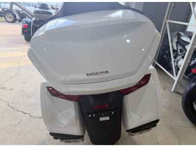 Honda GL1800 Gold Wing Tour 2026