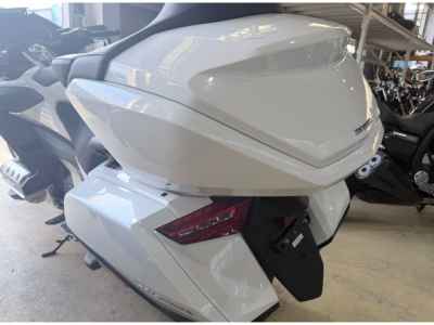 Honda GL1800 Gold Wing Tour 2026