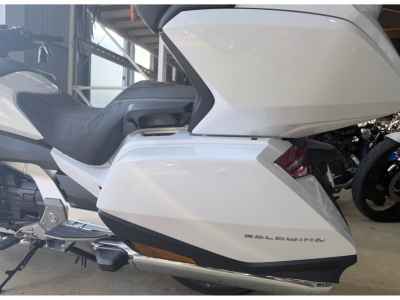 Honda GL1800 Gold Wing Tour 2026