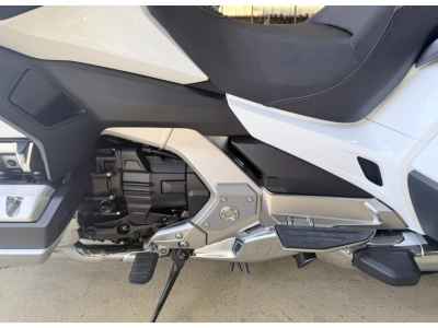 Honda GL1800 Gold Wing Tour 2026