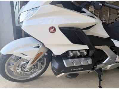 Honda GL1800 Gold Wing Tour 2026