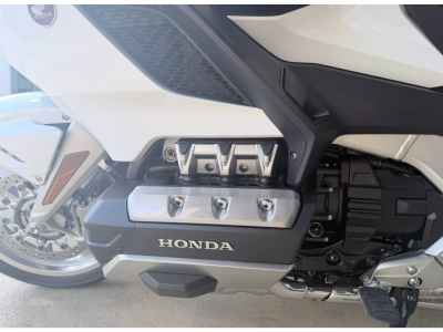 Honda GL1800 Gold Wing Tour 2026