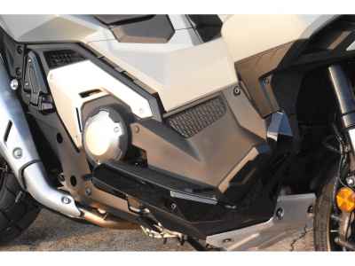 Honda X-Adv 750 2026