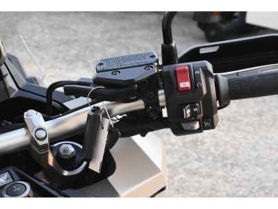 Honda X-Adv 750 2026