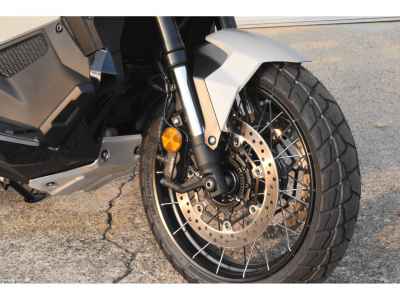 Honda X-Adv 750 2026