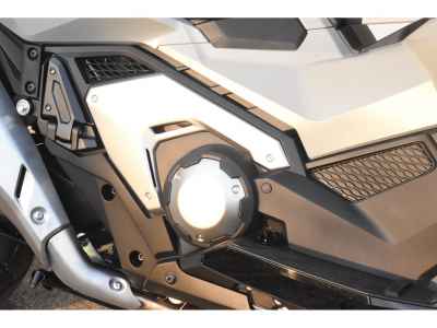 Honda X-Adv 750 2026