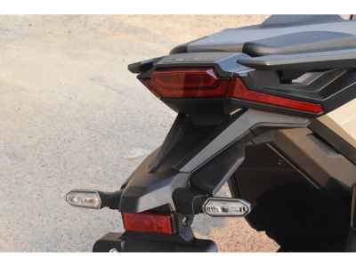 Honda X-Adv 750 2026