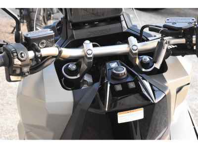 Honda X-Adv 750 2026