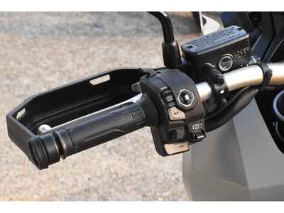 Honda X-Adv 750 2026