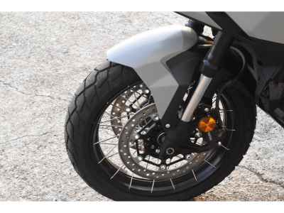 Honda X-Adv 750 2026