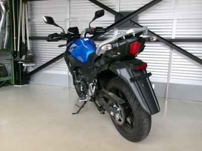 Suzuki V-Strom 250