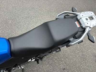 Suzuki V-Strom 250