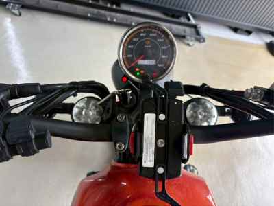Harley-Davidson X500 2024