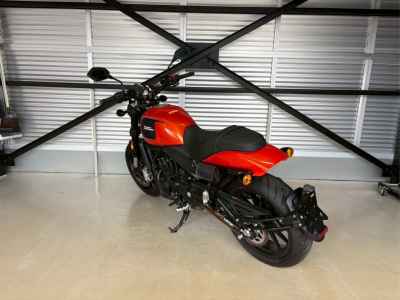 Harley-Davidson X500 2024