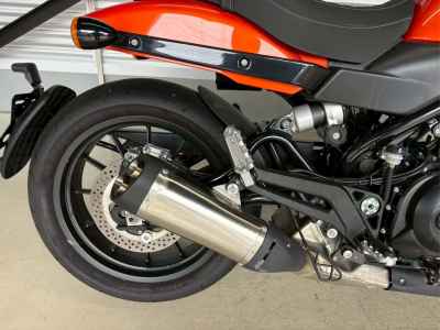 Harley-Davidson X500 2024