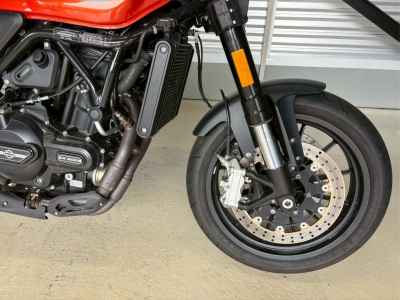 Harley-Davidson X500 2024