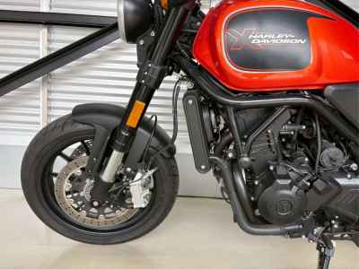 Harley-Davidson X500 2024
