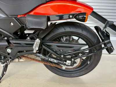 Harley-Davidson X500 2024