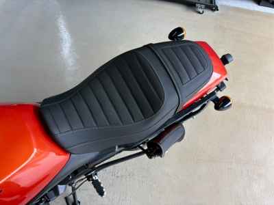 Harley-Davidson X500 2024