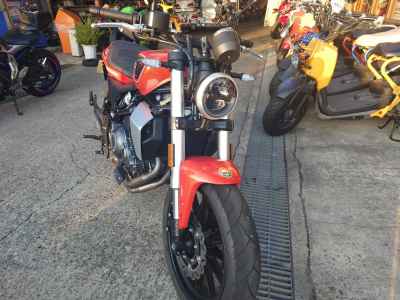 Harley-Davidson X350 2024