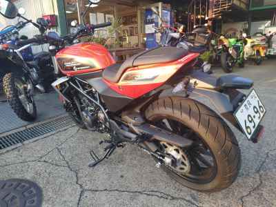 Harley-Davidson X350 2024