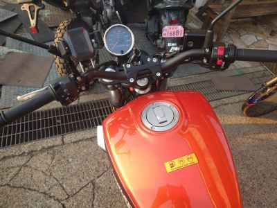 Harley-Davidson X350 2024
