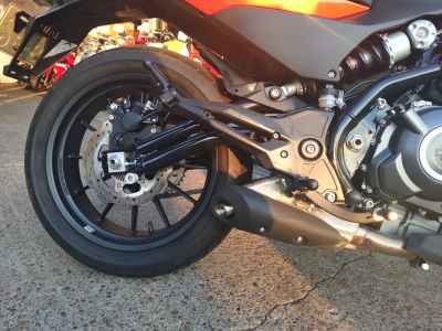 Harley-Davidson X350 2024
