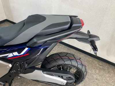 Honda X-Adv 750 2026