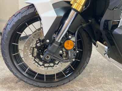 Honda X-Adv 750 2026