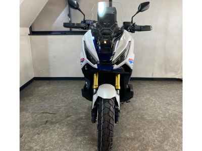 Honda X-Adv 750 2026