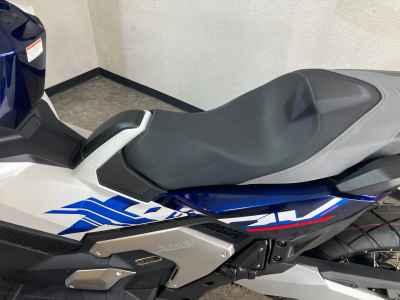 Honda X-Adv 750 2026