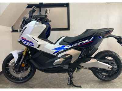 Honda X-Adv 750 2026