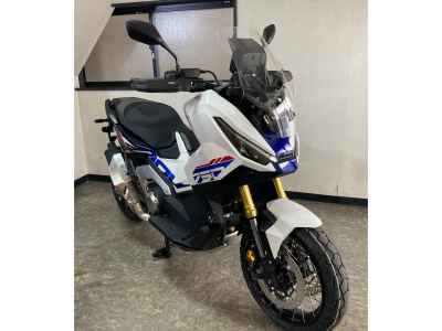 Honda X-Adv 750 2026