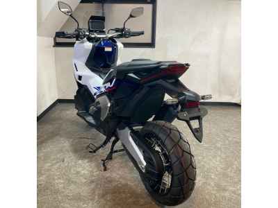 Honda X-Adv 750 2026
